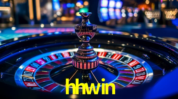 hhwin - Cassino Luxo On-line - hhwin.com