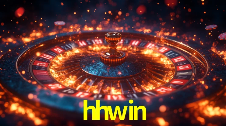 hhwin: Seu Cassino Premiado com Pagamentos Rápidos