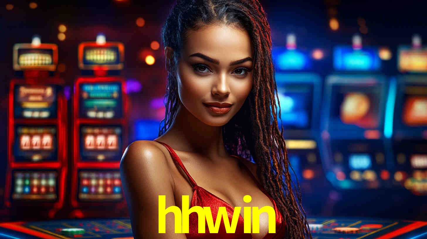 Estatísticas hhwin