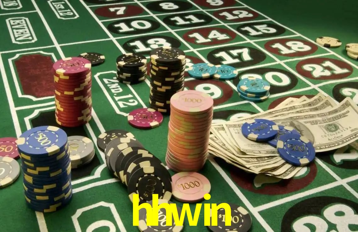 hhwin bet