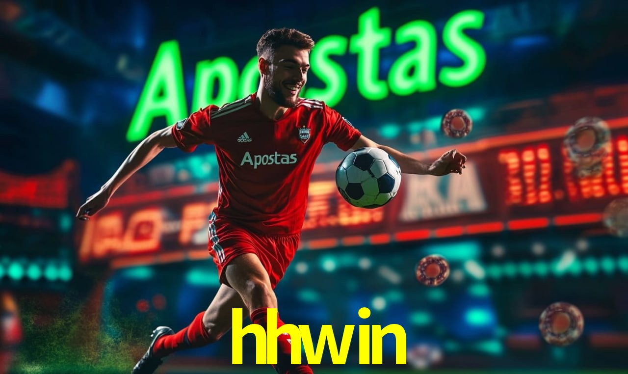 Desvendando o Mundo dos Jogos Virtuais na hhwin