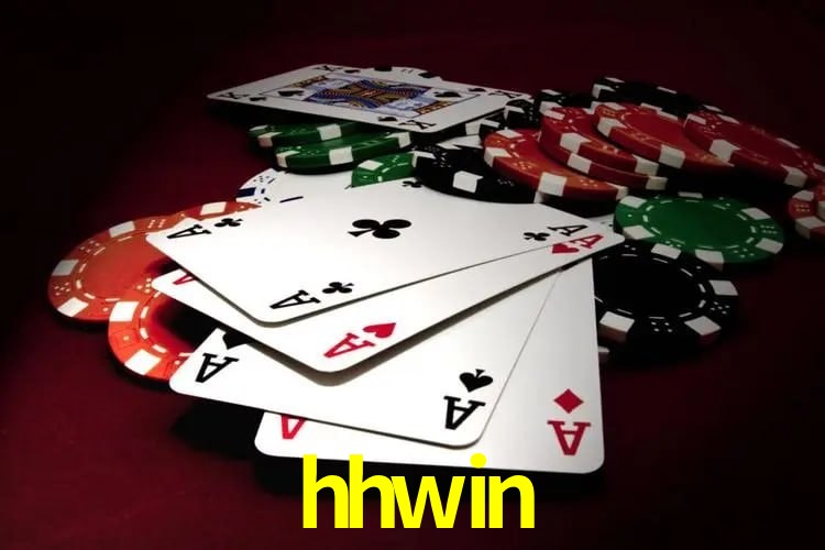 A Revolução dos Aplicativos de Jogos no hhwin
