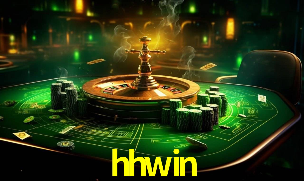 Tecnologia da Plataforma hhwin