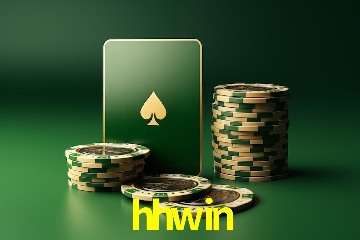 Live Casino hhwin