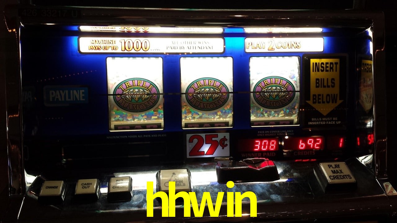 Blackjack Table hhwin
