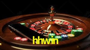 Roulette Table hhwin
