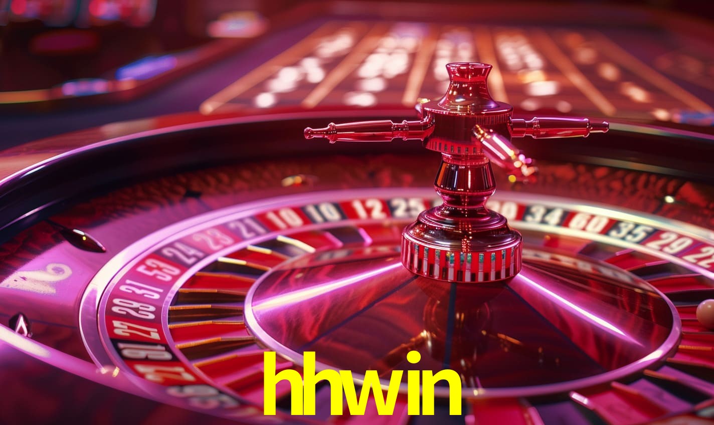 Jogos de Slot hhwin