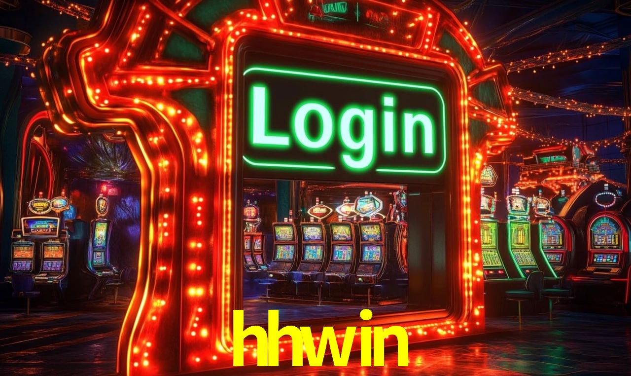 A Revolução dos Aplicativos de Jogos no hhwin