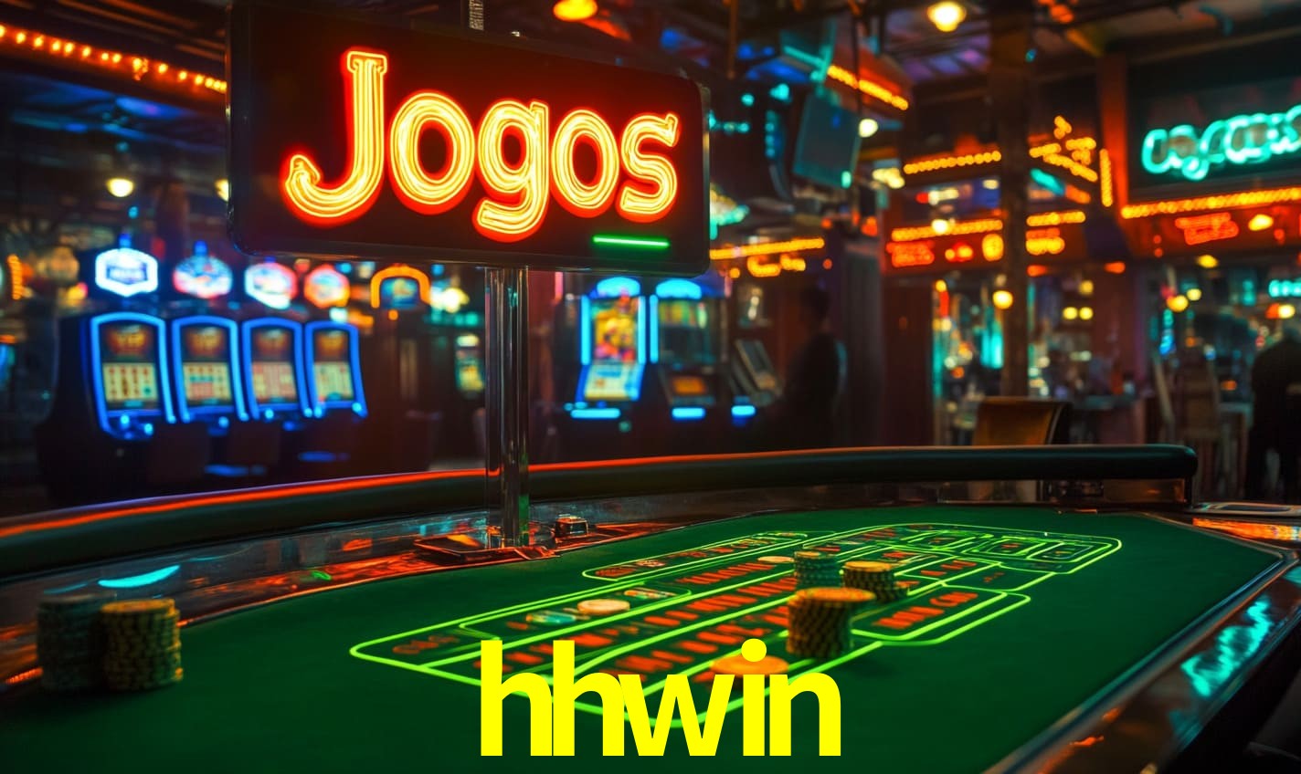 Descubra o Programa VIP da hhwin: Vantagens Exclusivas para Jogadores