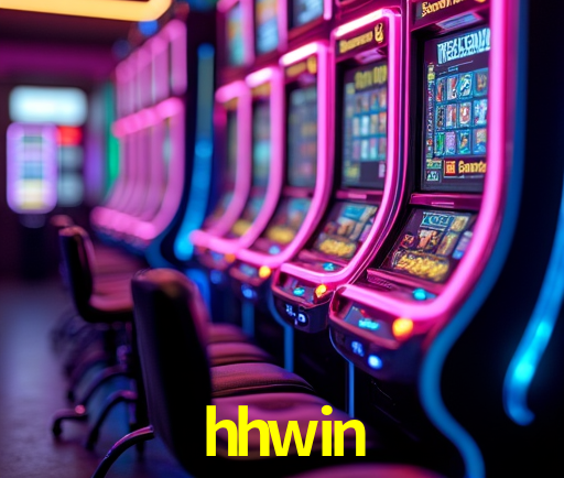 Inovações de Jogos na hhwin: O Futuro das Experiências Interativas