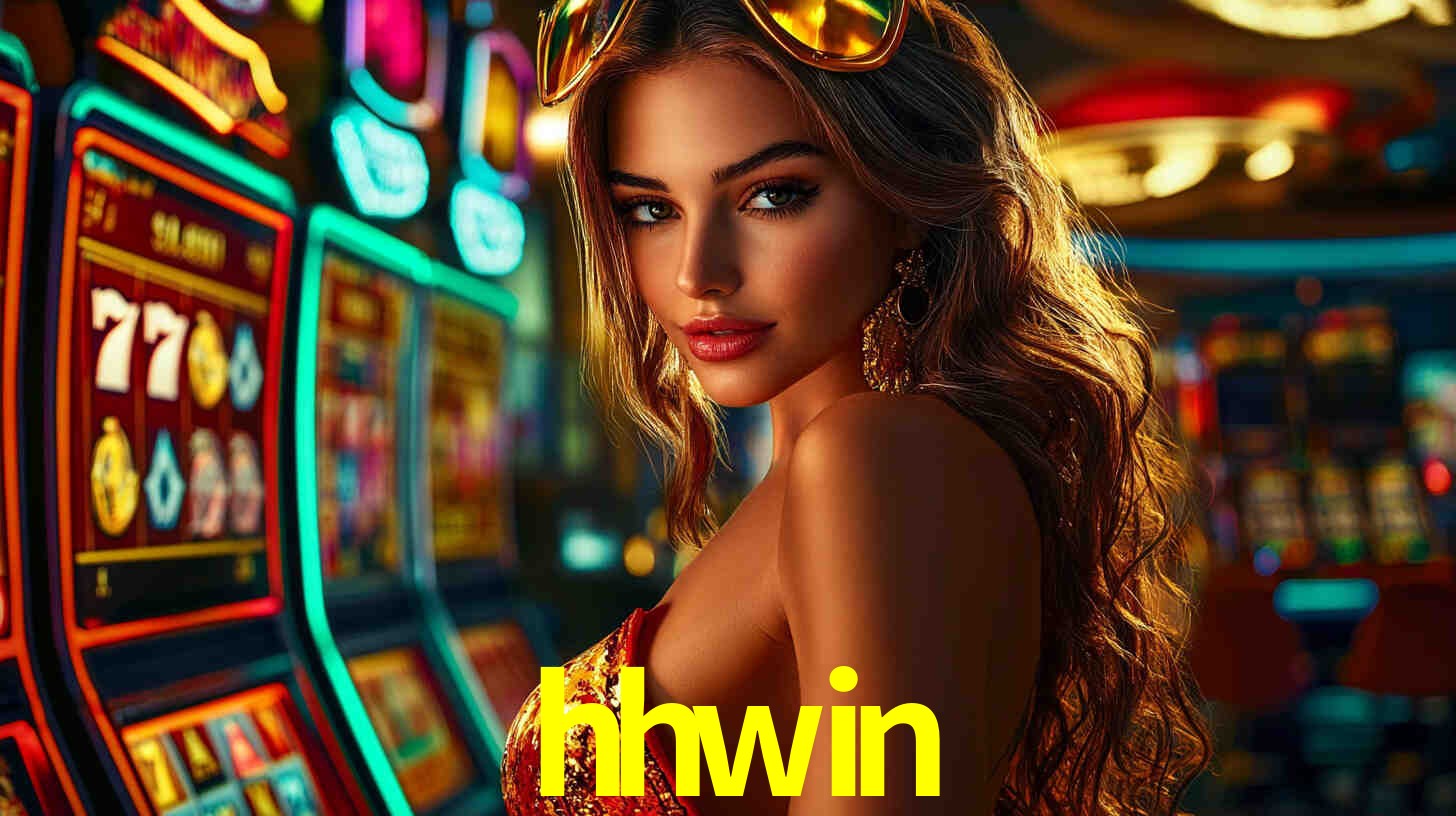 Explore as vantagens do hhwin: serviço profissional e confiabilidade