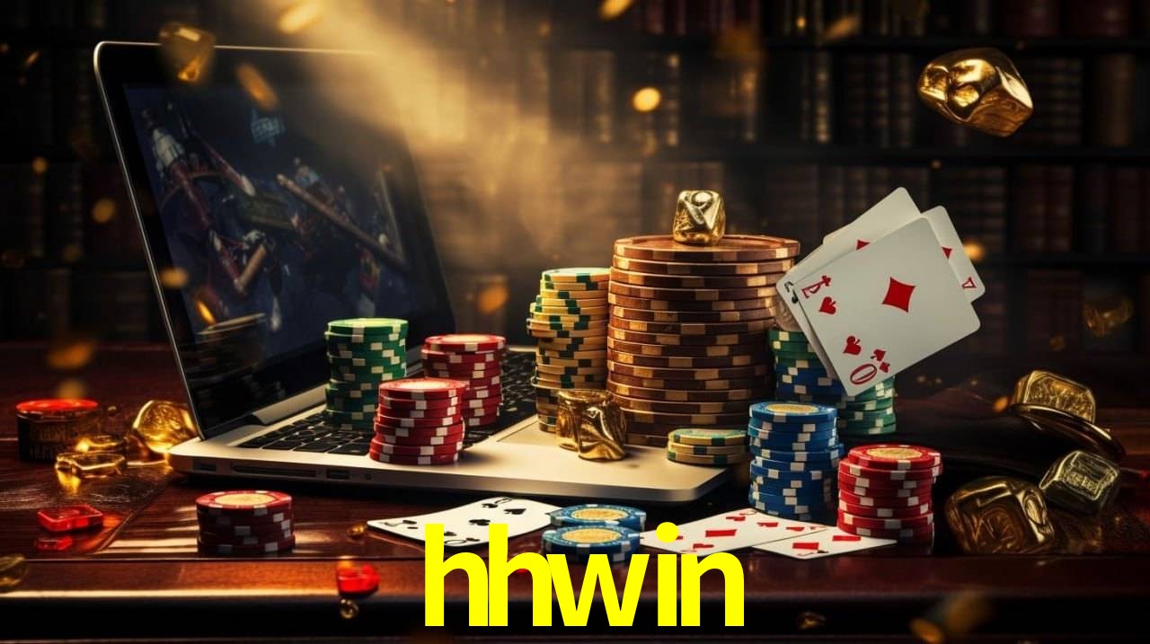 A Experiência Imersiva dos Cassinos Ao Vivo no hhwin
