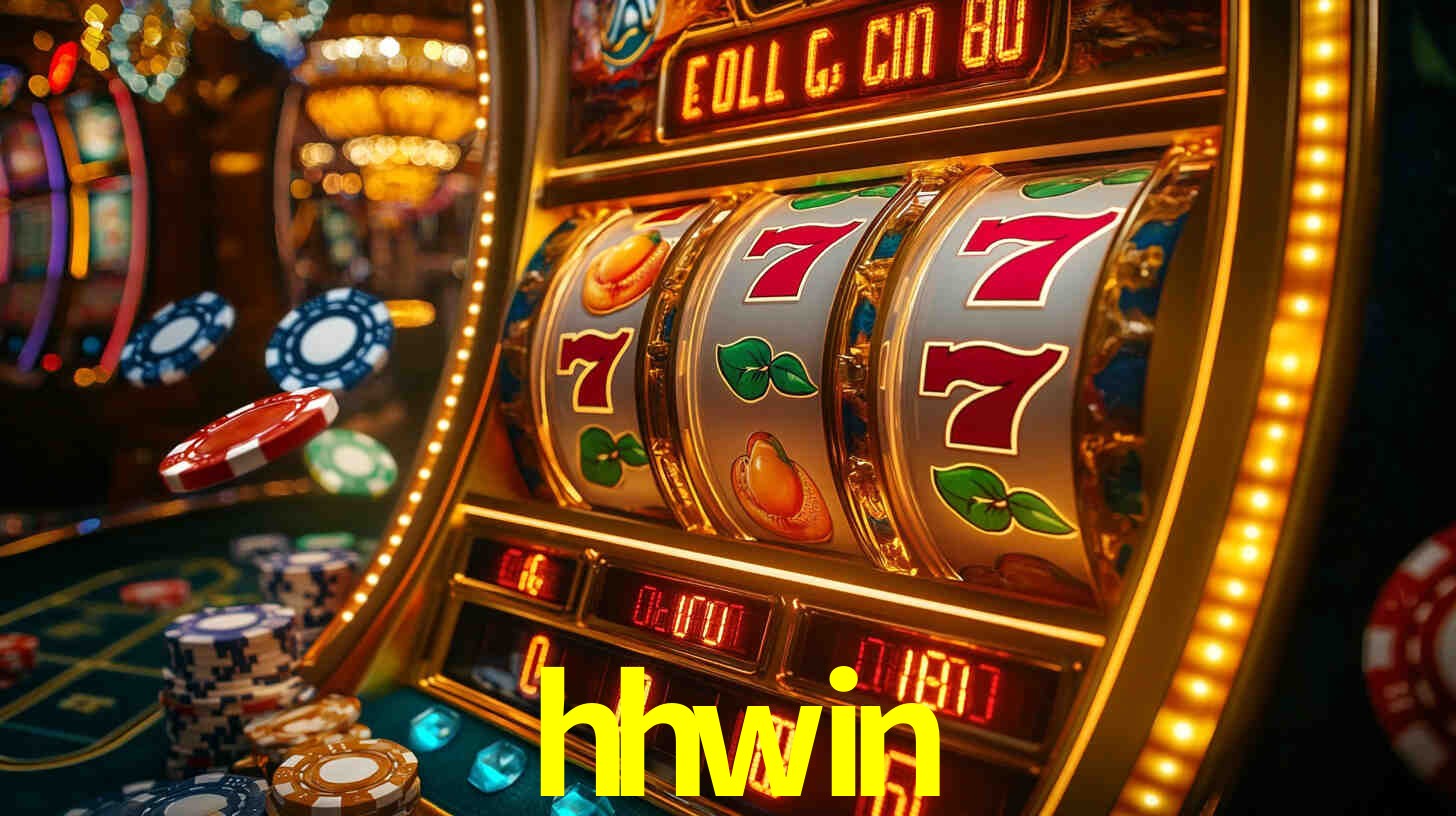 hhwin,hhwin.com