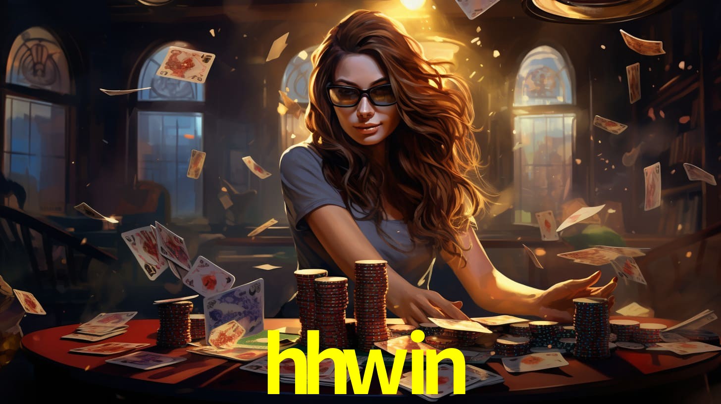 Welcome Bonus hhwin