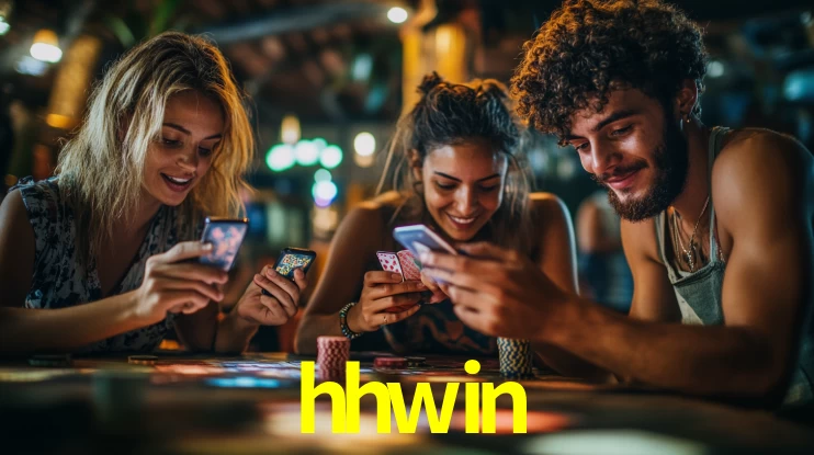 hhwin App Interface
