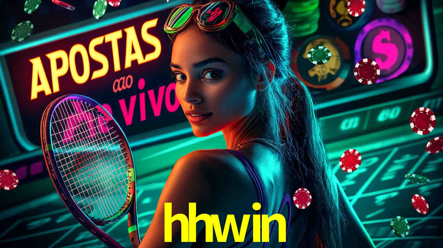 Casino Ao Vivo hhwin