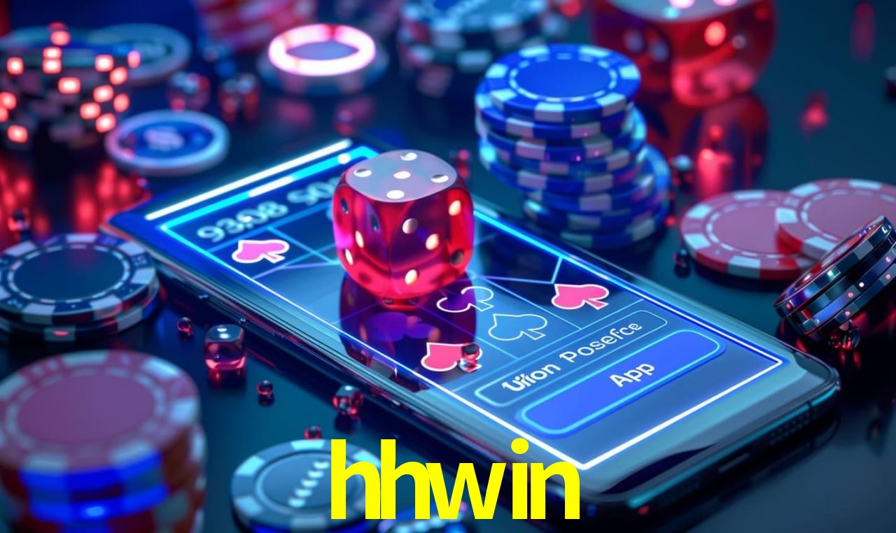 Desvendando o Mundo dos Jogos Virtuais na hhwin