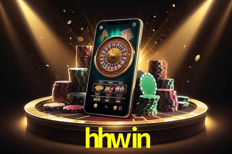 Apostas Esportivas na hhwin: Um Guia Completo