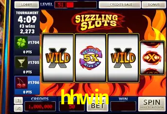 Descubra o Mundo do Cassino Online com hhwin