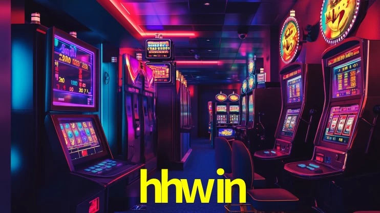 Sinta a adrenalina dos jogos de cassino com hhwin