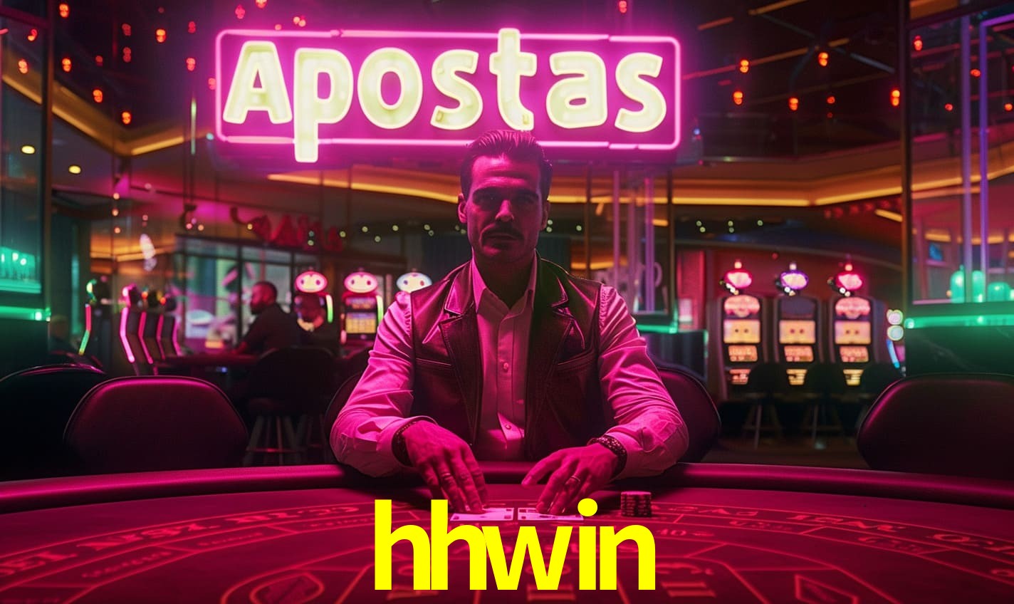 Recursos de Bônus hhwin