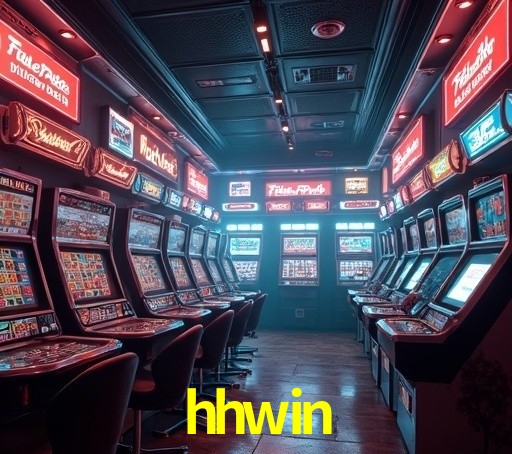 Explorando a Categoria de Eventos em Apostas na hhwin