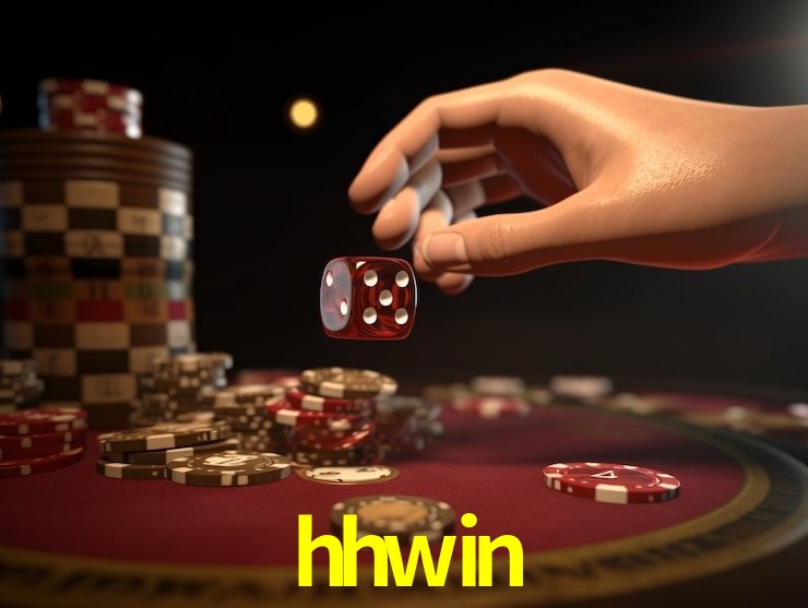 Apostas Esportivas na hhwin: Um Guia Completo