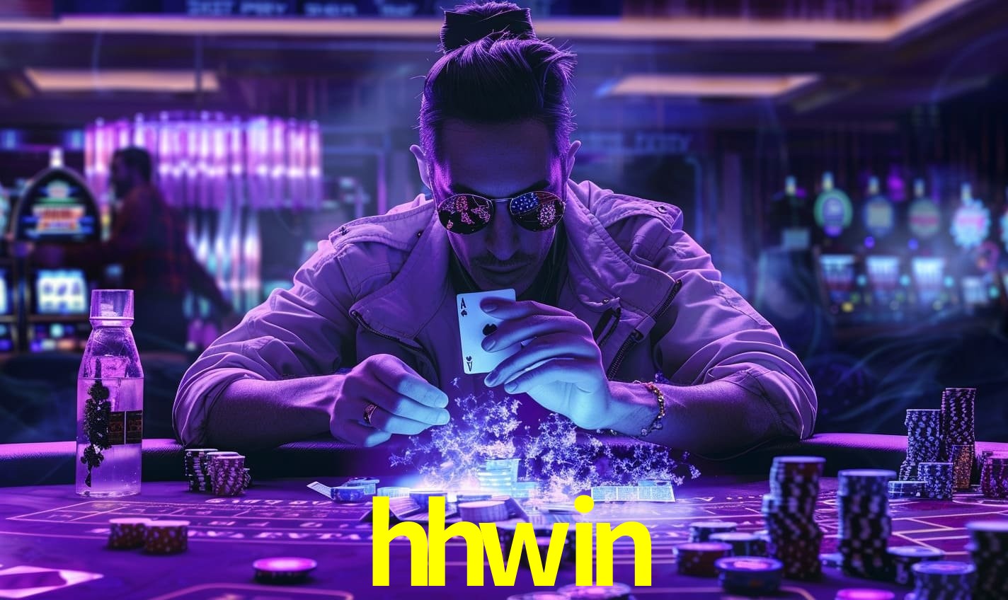 Tournaments hhwin