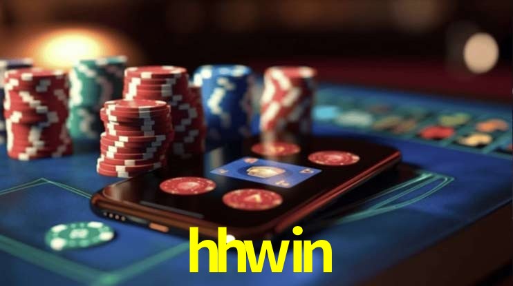 Inovações de Jogos na hhwin: O Futuro das Experiências Interativas
