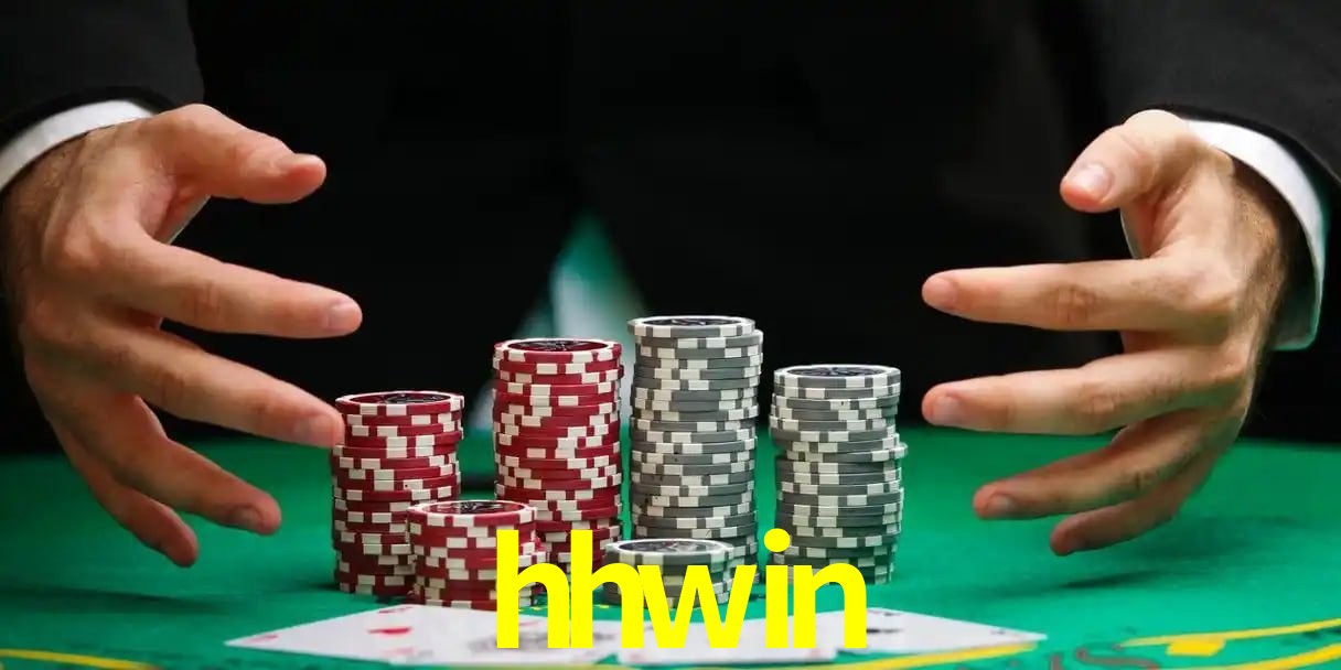A Emoção da Loteria na hhwin: Uma Chance de Mudança de Vida