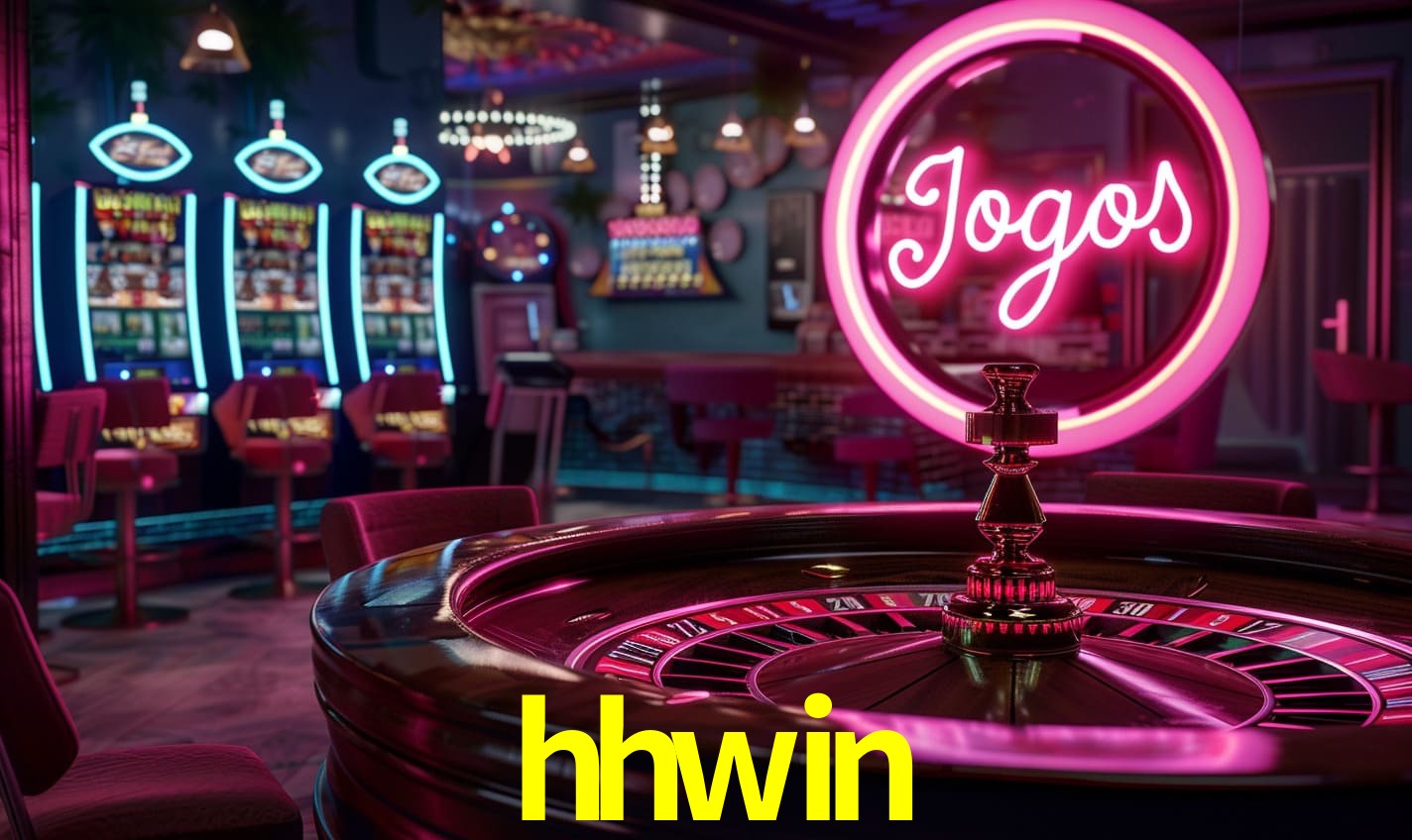 Diretório de Jogos hhwin