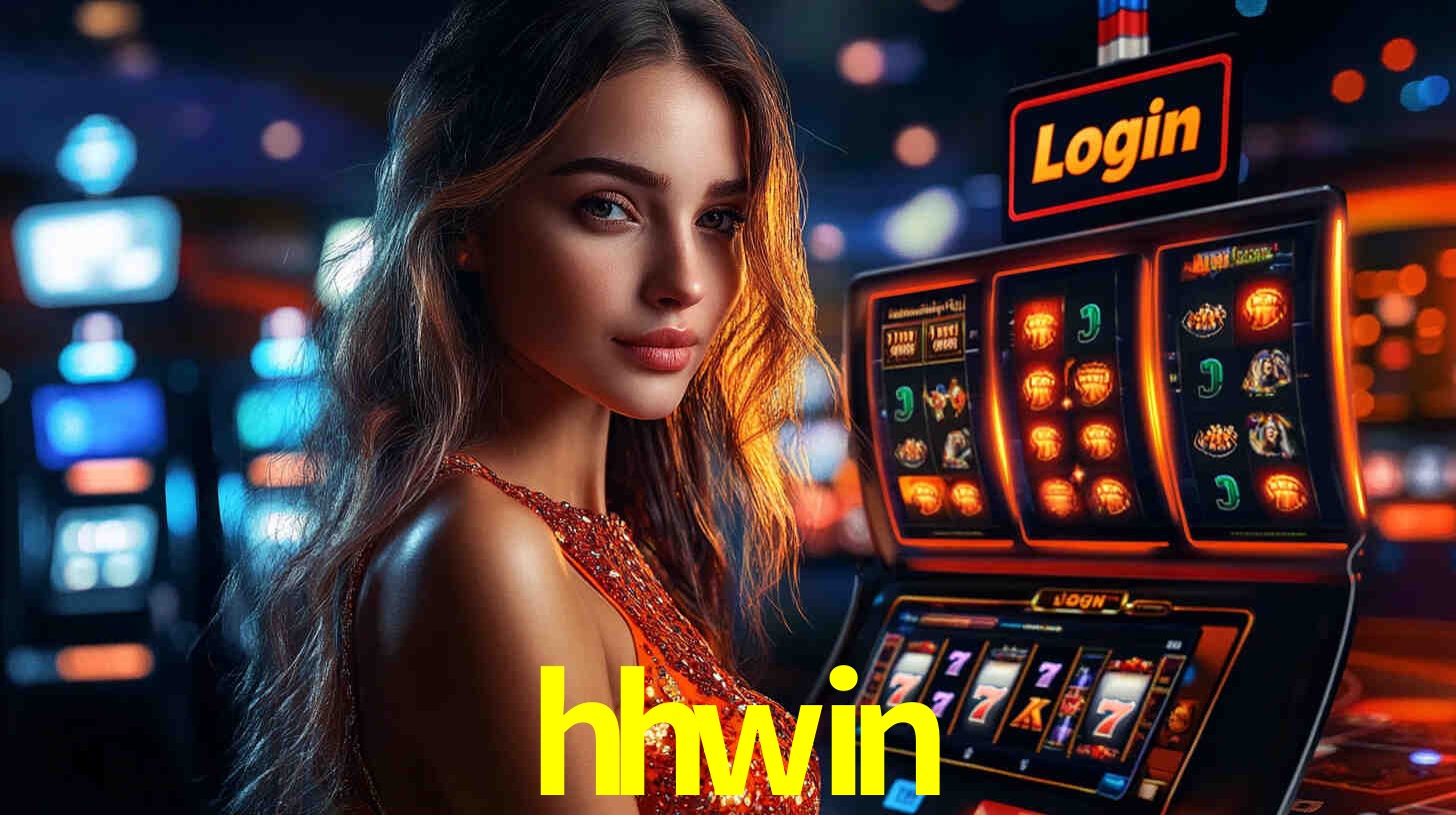 hhwin: A Experiência de Casino com Jogos de Mesa ao Vivo