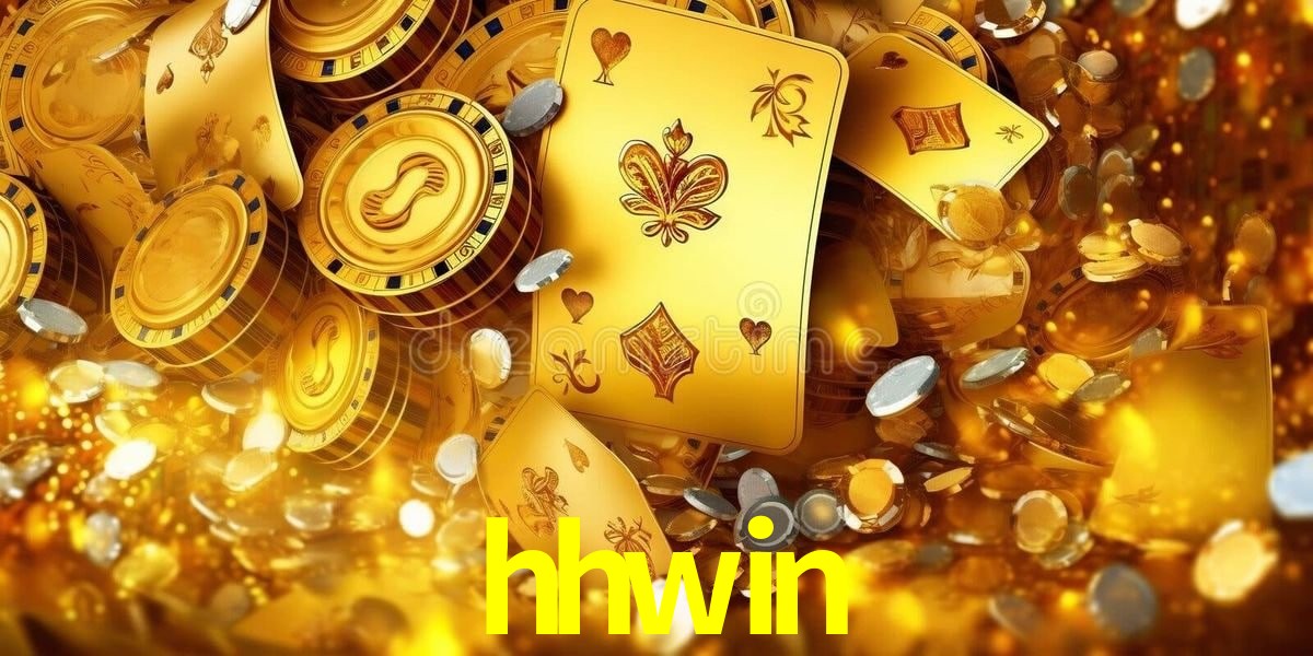Casino Ao Vivo hhwin