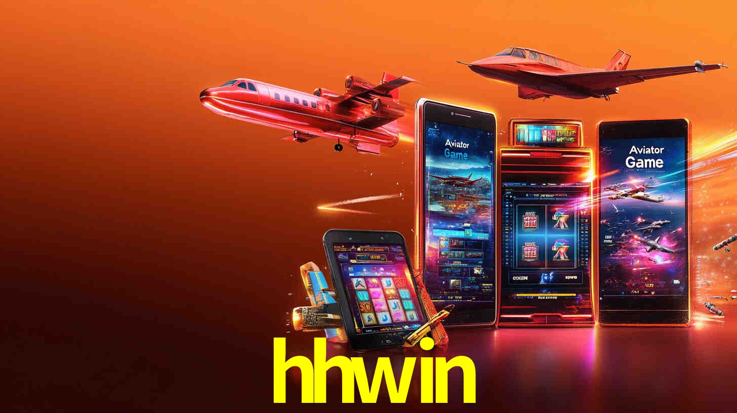 PIX Instantâneo hhwin